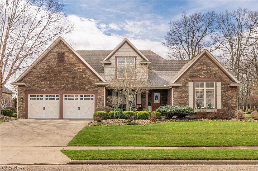 2168 E Park Drive