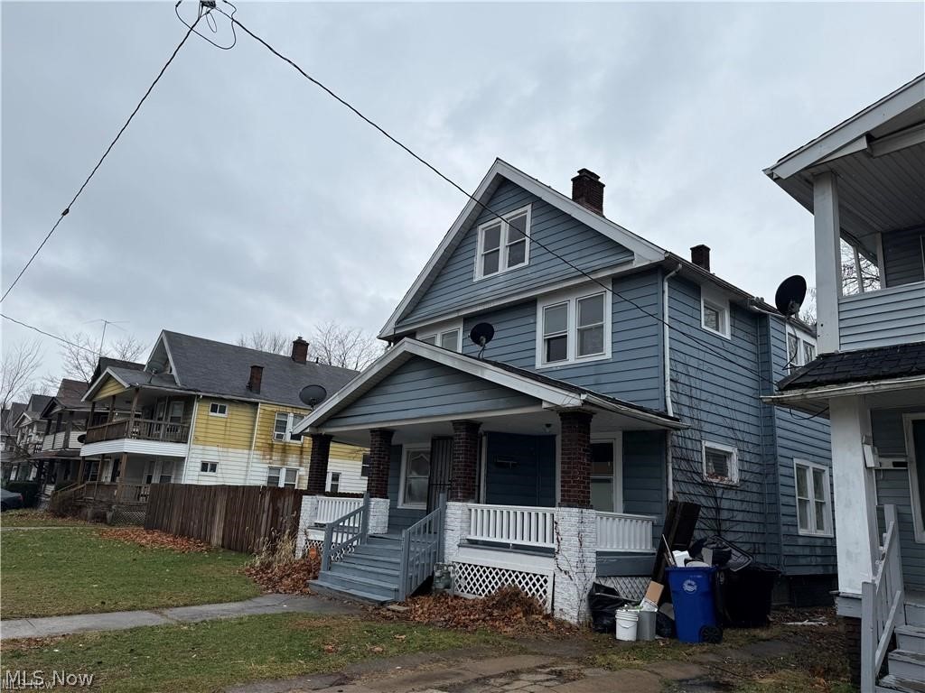 1028 E 146th Street
