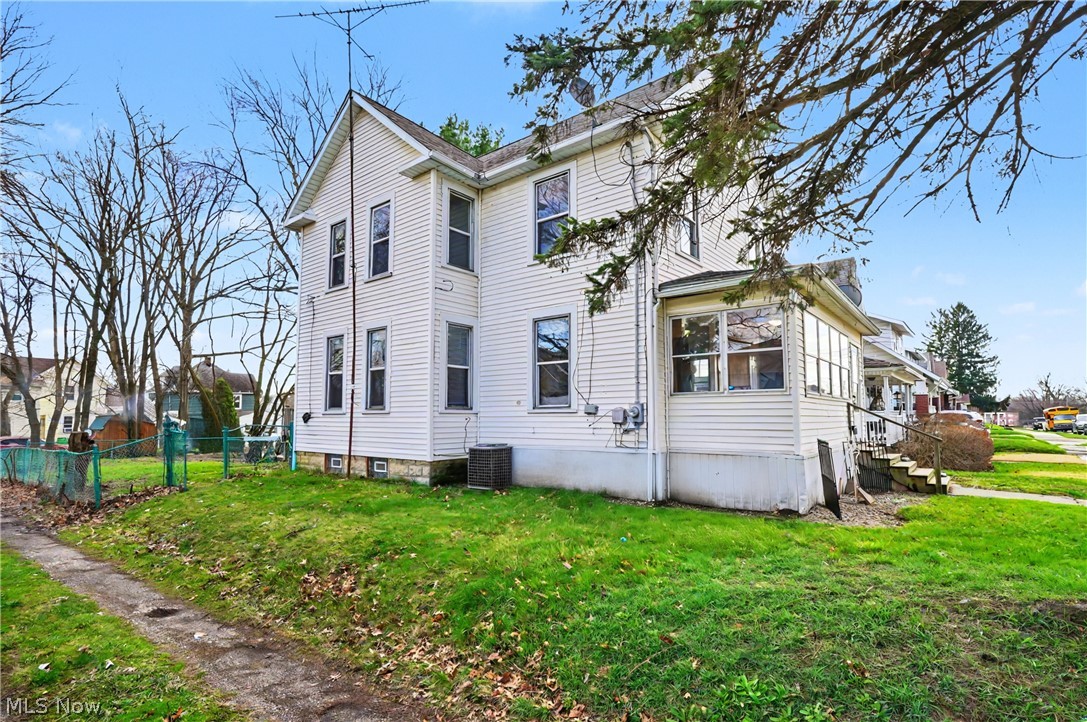 430 W Oxford Street