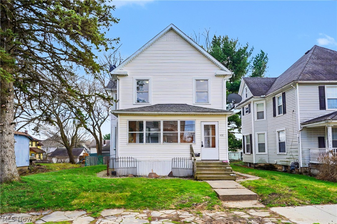 430 W Oxford Street