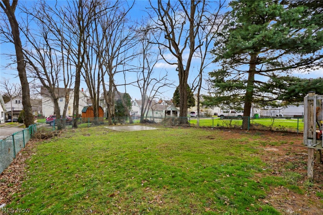 430 W Oxford Street