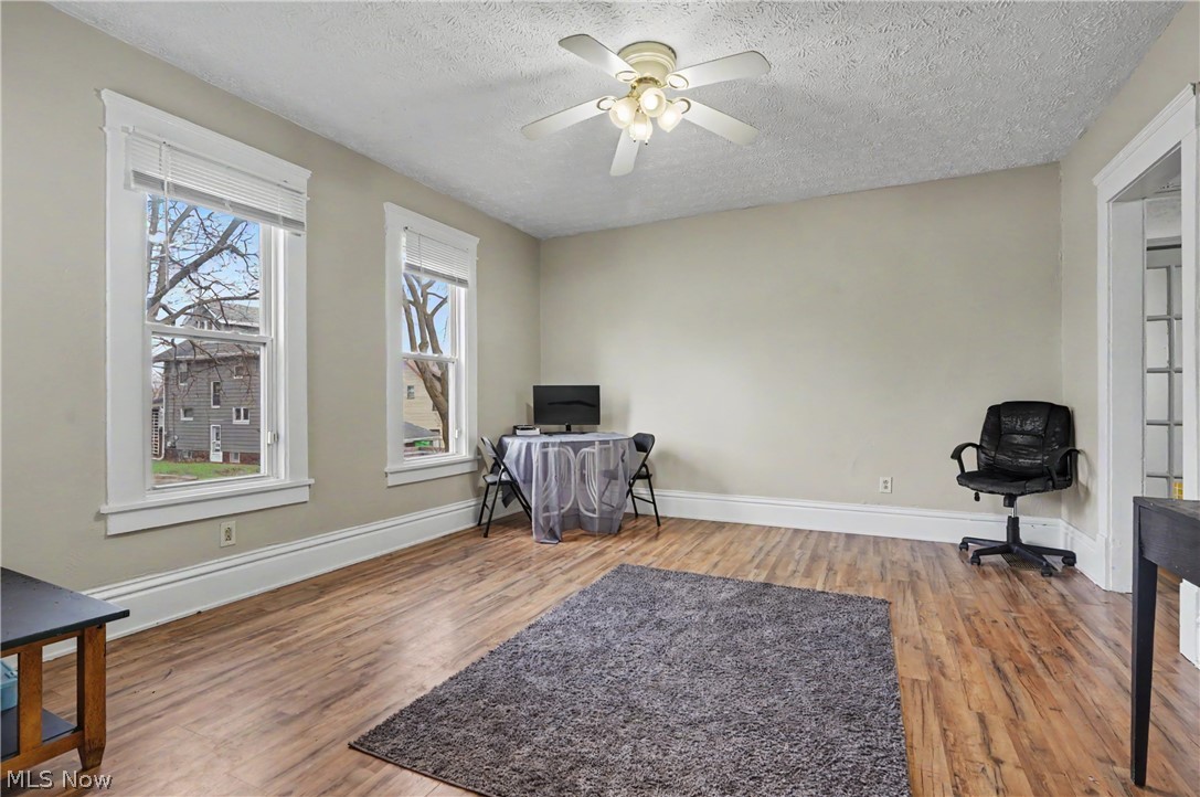 430 W Oxford Street