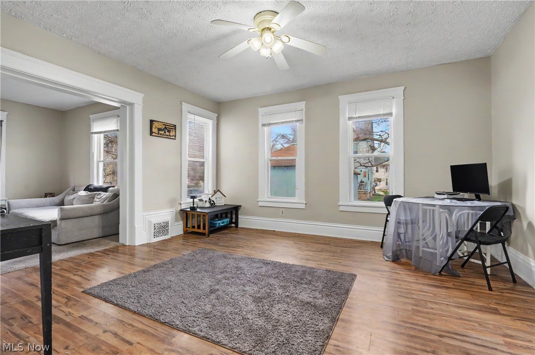 430 W Oxford Street