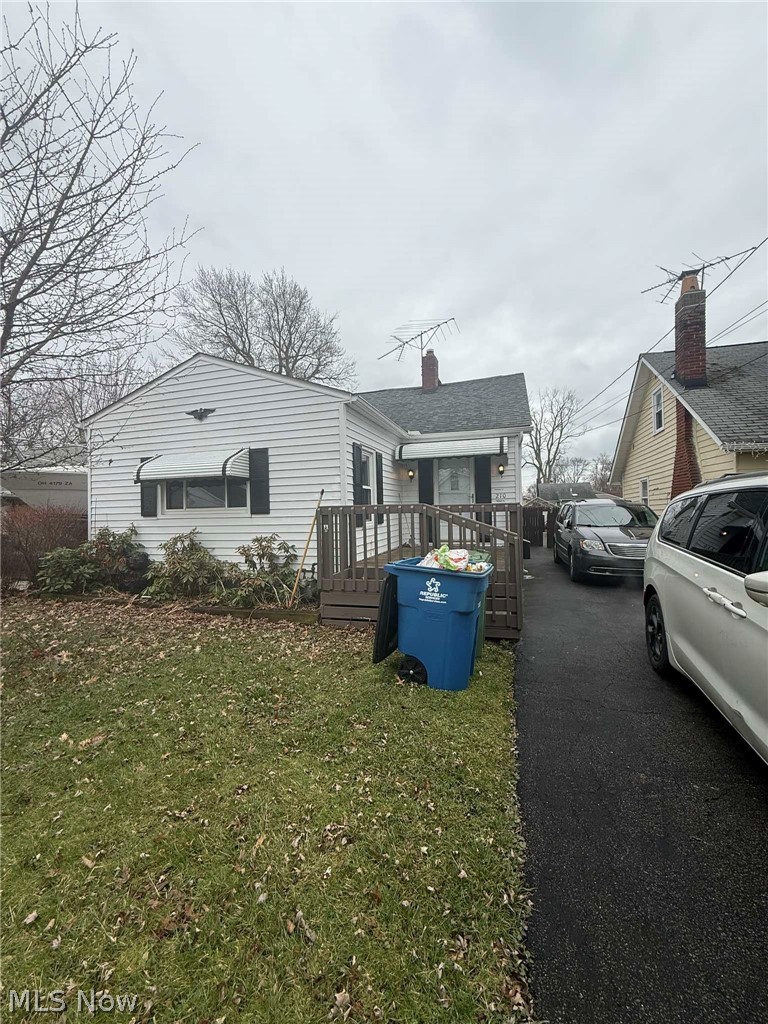 210 Courtland Boulevard