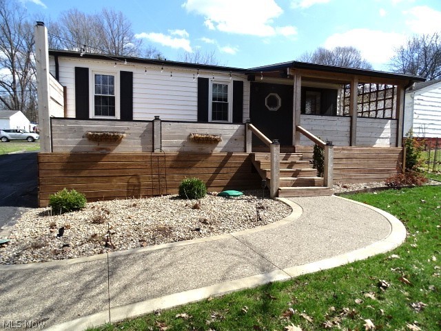 1010 Crestline Drive