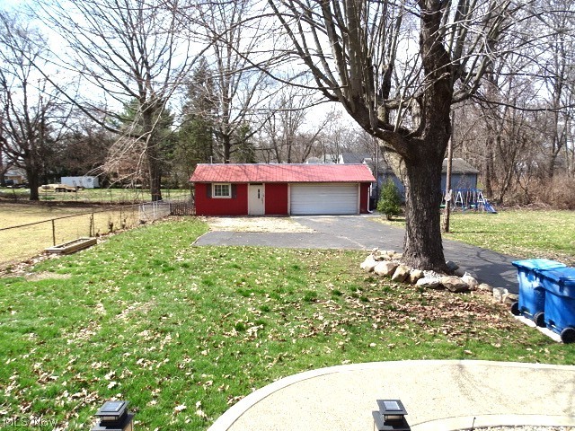 1010 Crestline Drive