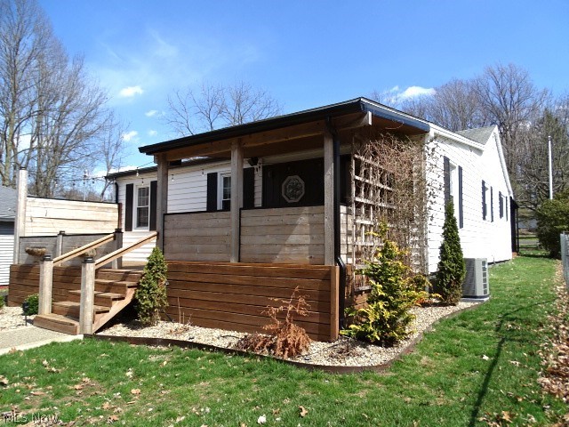 1010 Crestline Drive