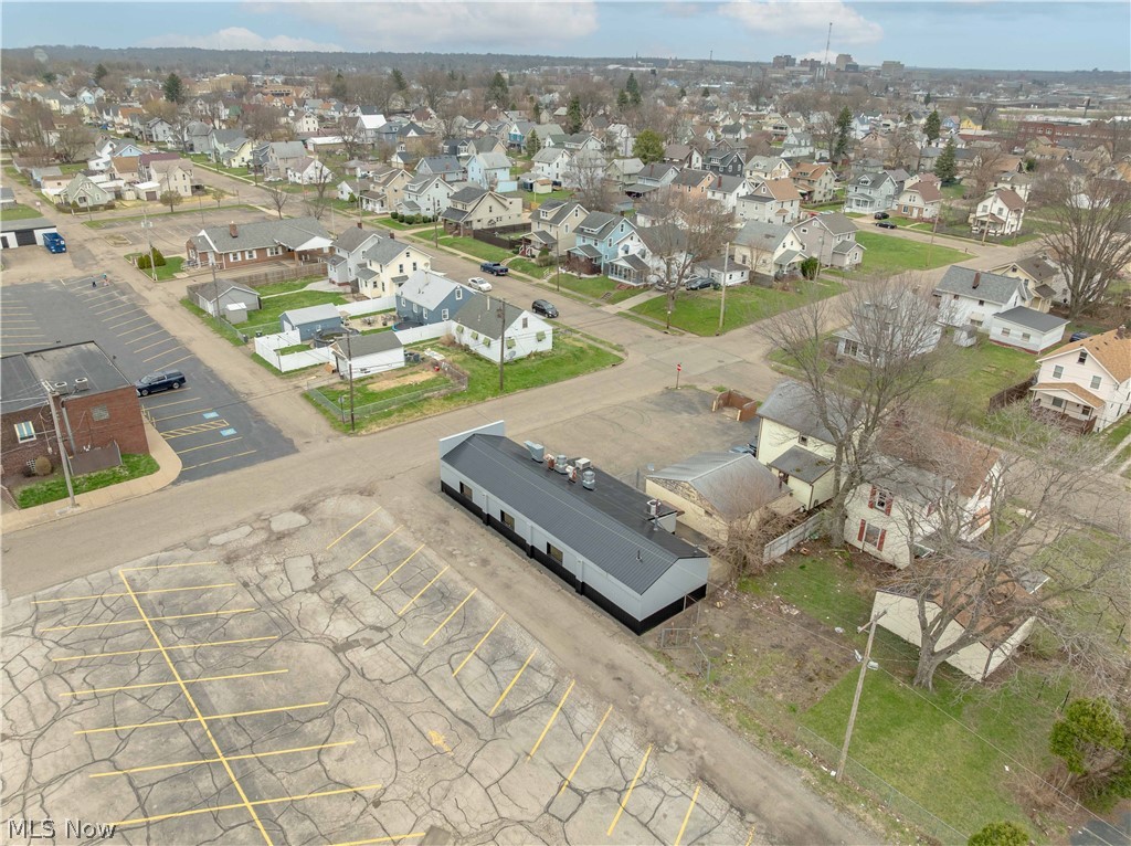 2108 Fremont Place SW