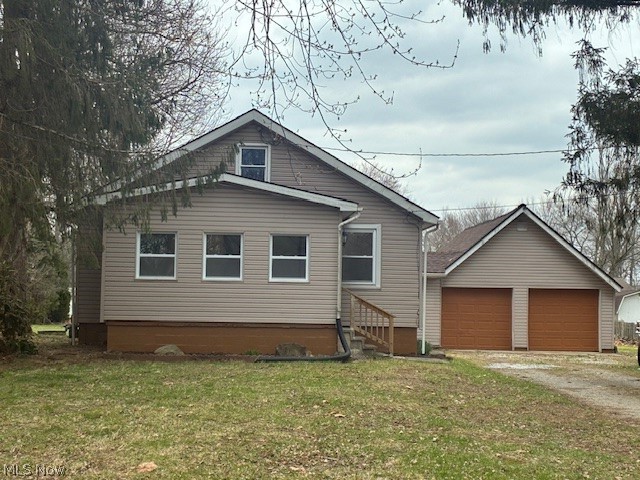 792 Allison Avenue NW