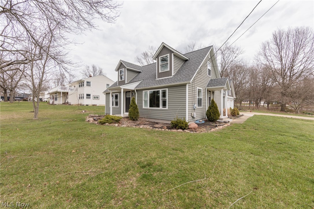 9985 Mount Eaton Road