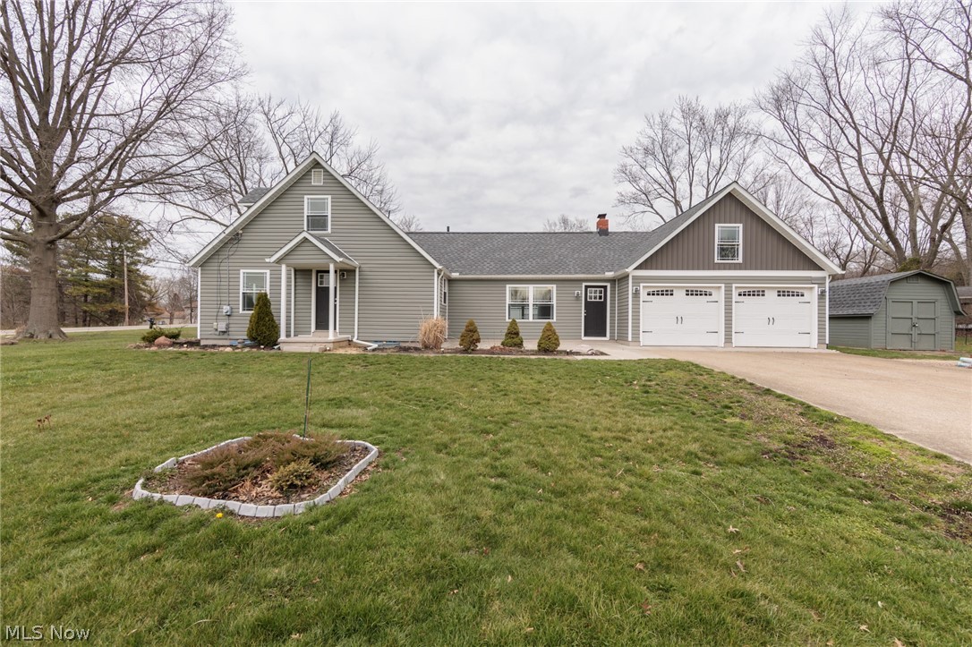 9985 Mount Eaton Road