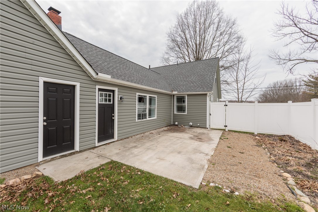 9985 Mount Eaton Road