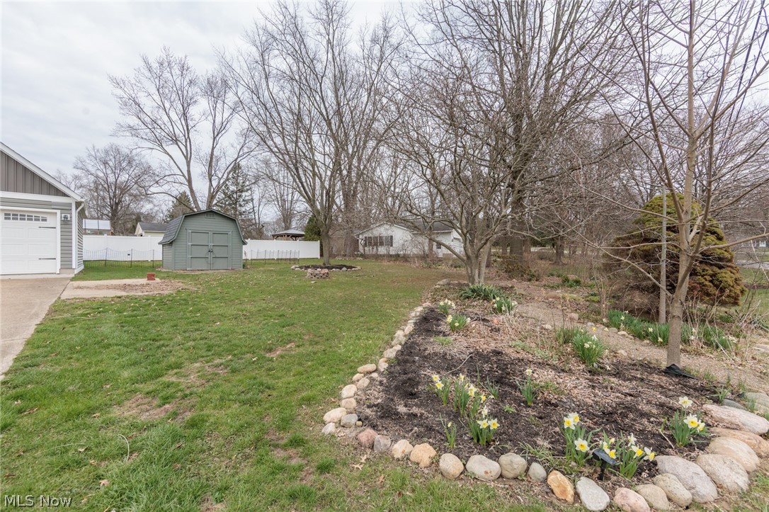 9985 Mount Eaton Road