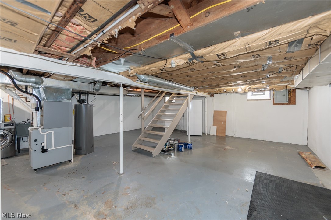 9985 Mount Eaton Road