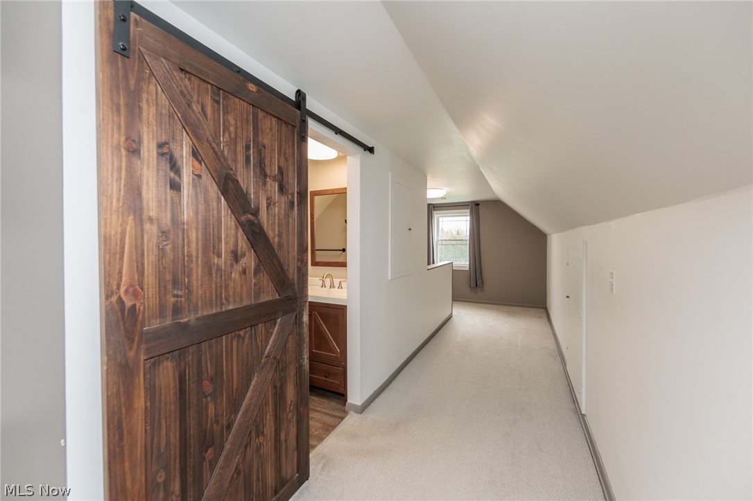 9985 Mount Eaton Road