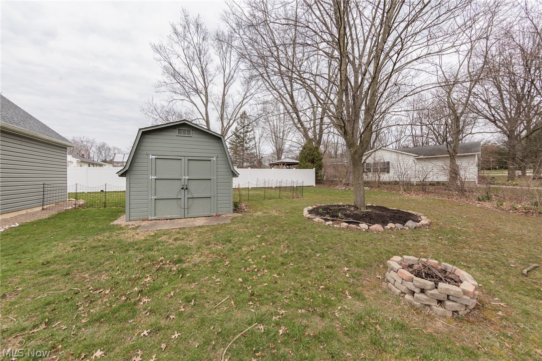 9985 Mount Eaton Road