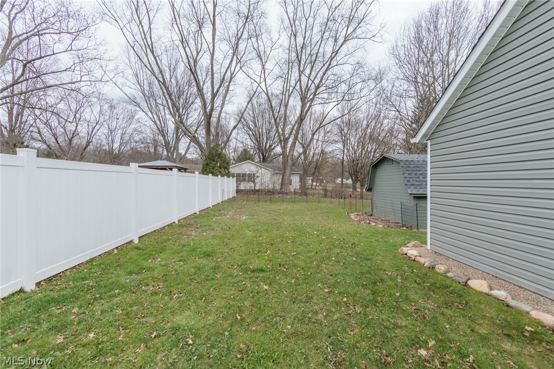 9985 Mount Eaton Road