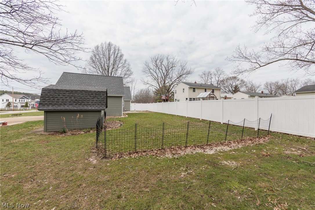 9985 Mount Eaton Road