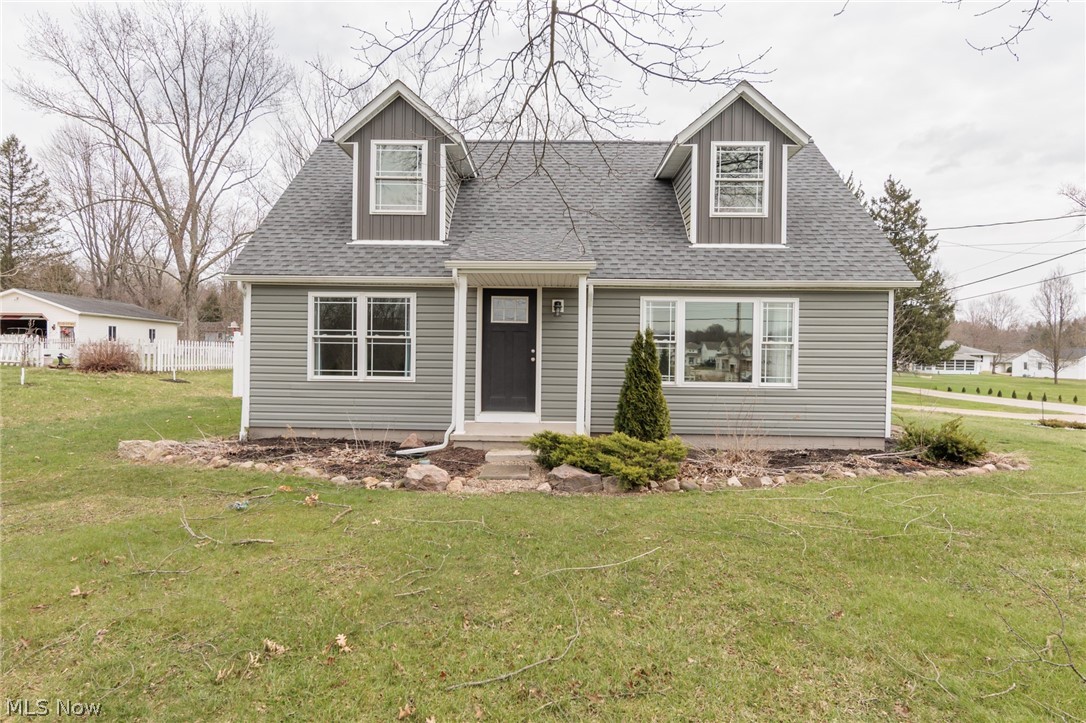 9985 Mount Eaton Road