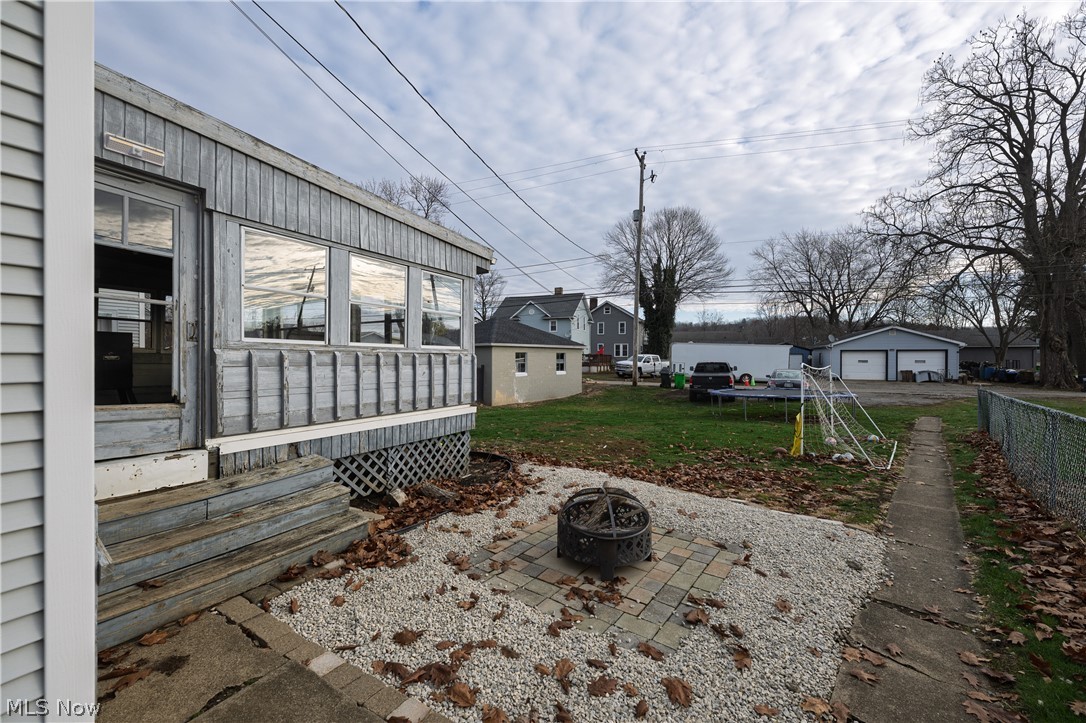 627 N Wooster Avenue