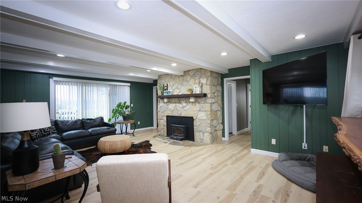 13177 Beaver Springfield Road