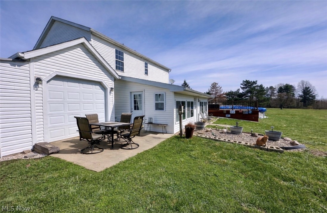 8742 Henderson Road