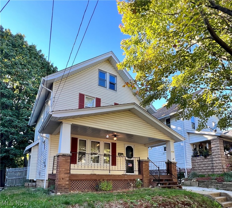 1116 Murray Avenue