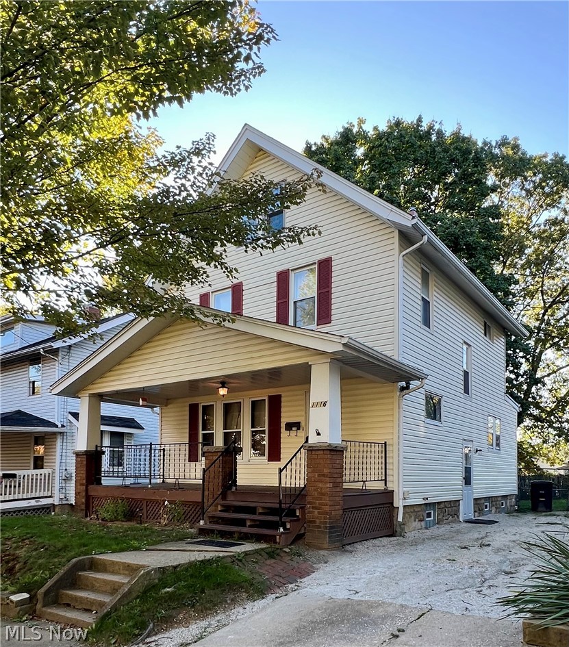 1116 Murray Avenue