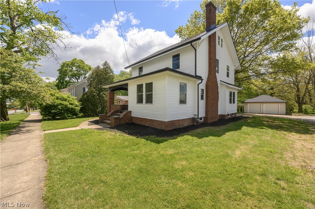 407 W Main Street