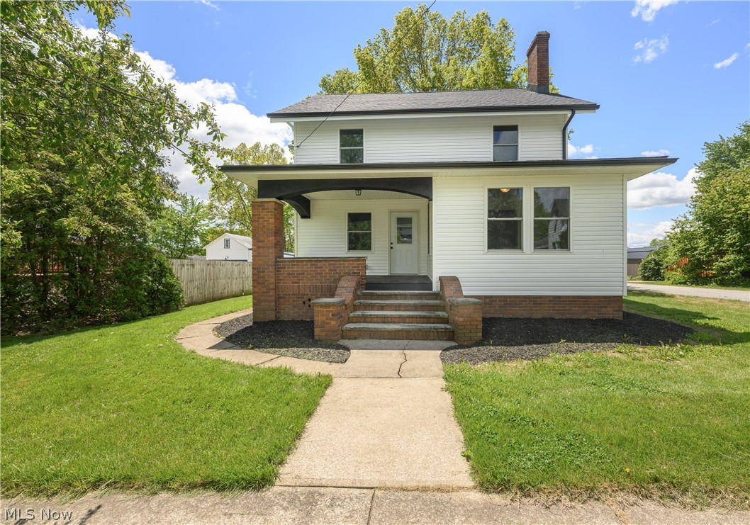 407 W Main Street