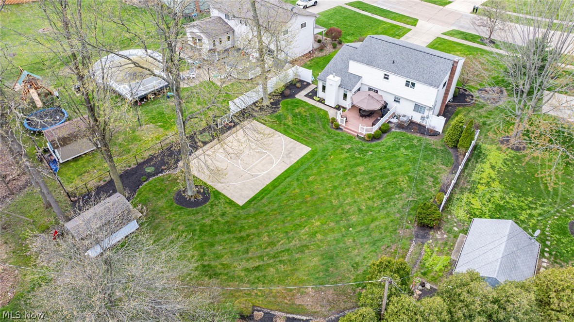 7731 Ohio Street