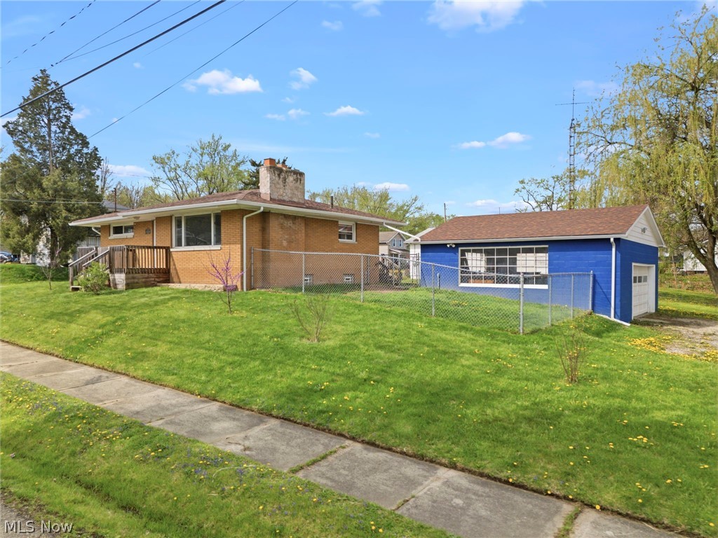 1157 Woodland Avenue