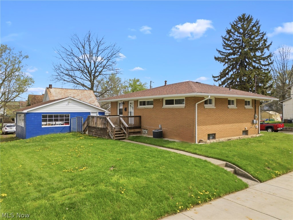 1157 Woodland Avenue