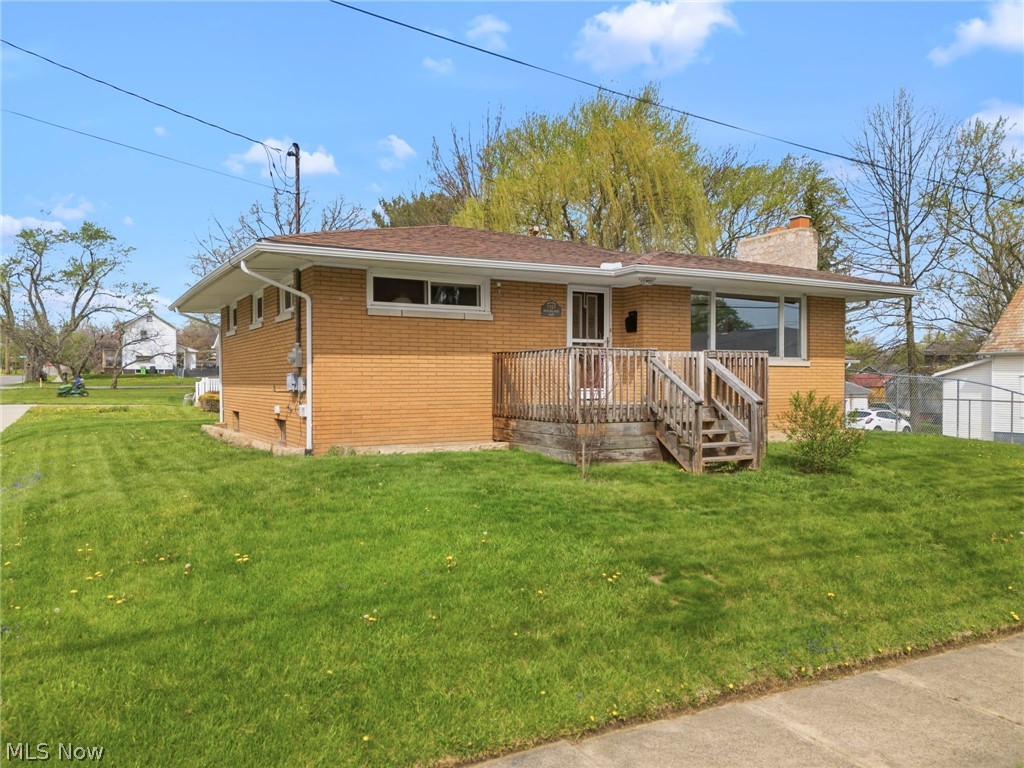 1157 Woodland Avenue