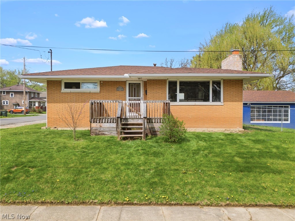 1157 Woodland Avenue