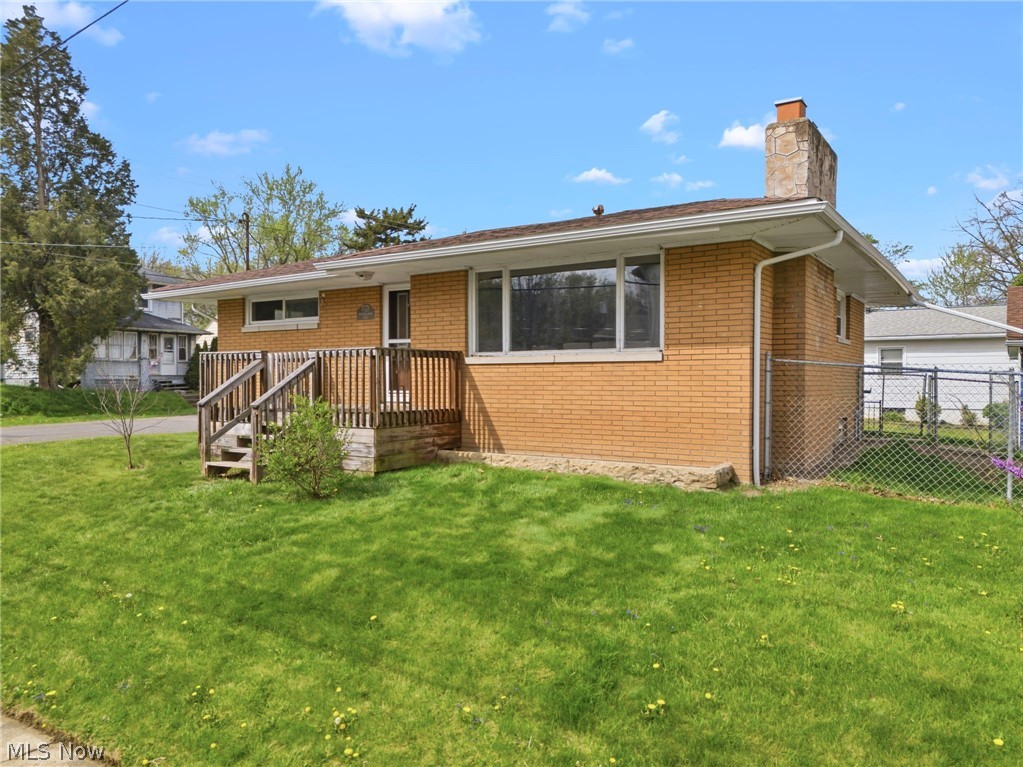 1157 Woodland Avenue