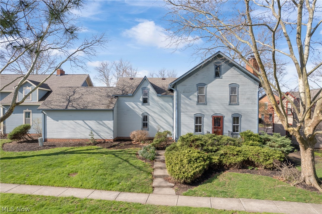 41 Hudson Common Drive
