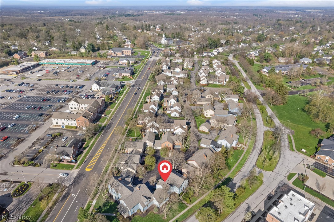 41 Hudson Common Drive