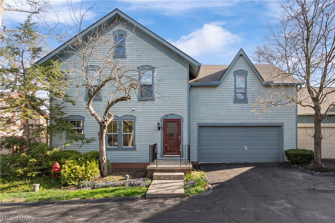 41 Hudson Common Drive