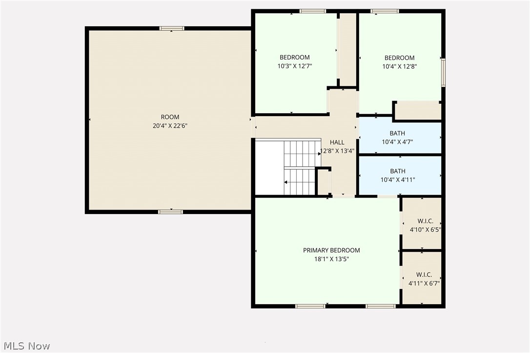 41 Hudson Common Drive