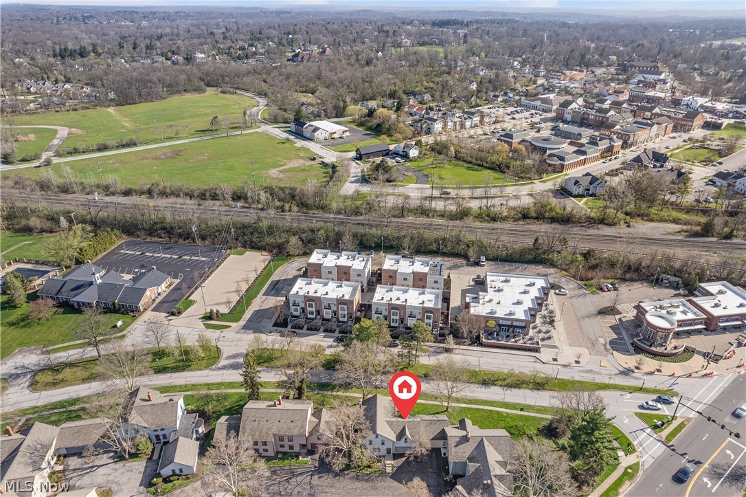 41 Hudson Common Drive