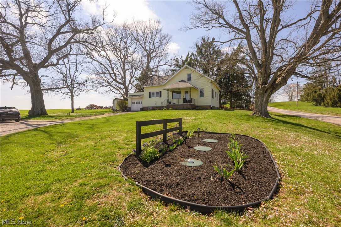10850 Angling Road