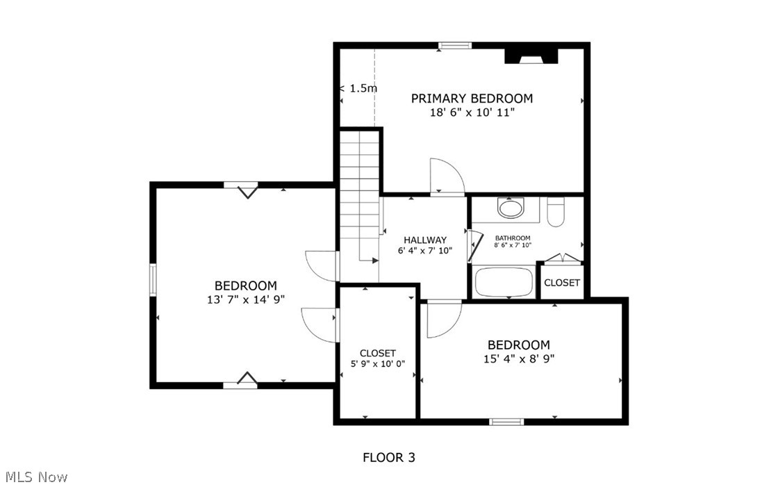 10850 Angling Road
