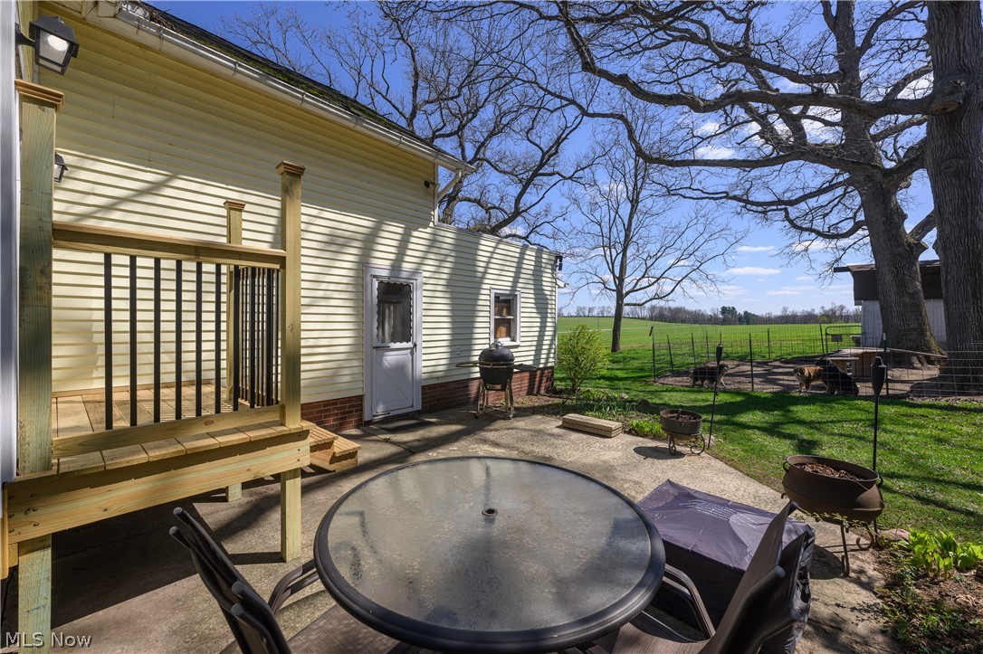 10850 Angling Road
