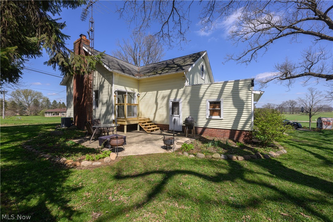 10850 Angling Road