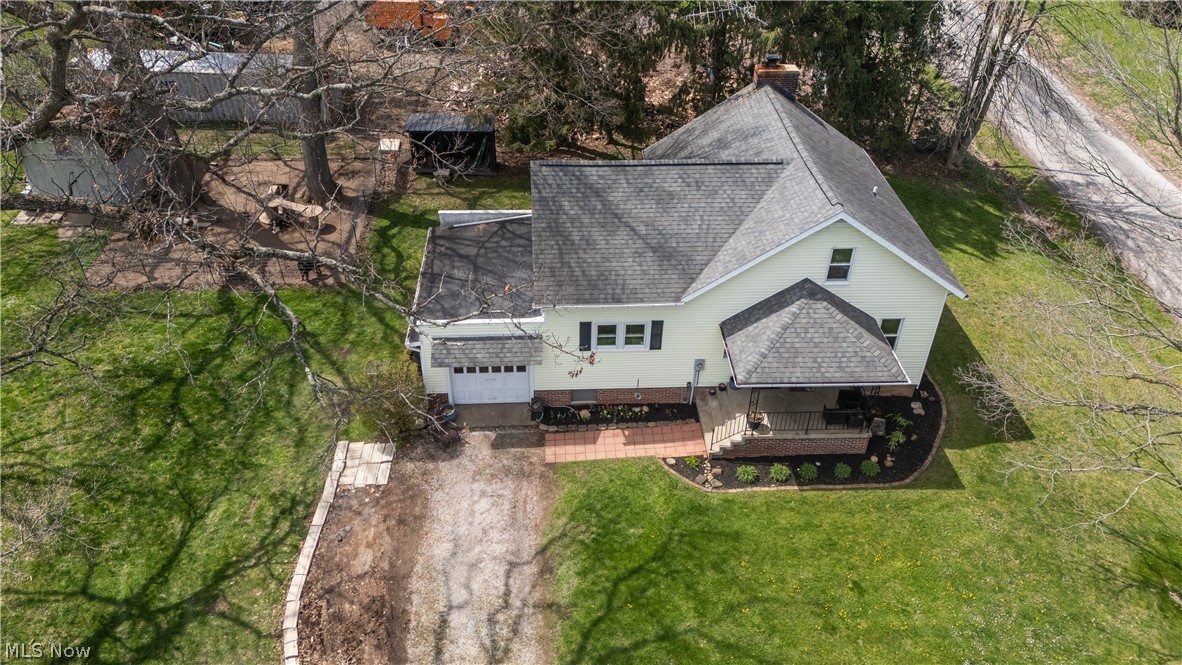 10850 Angling Road