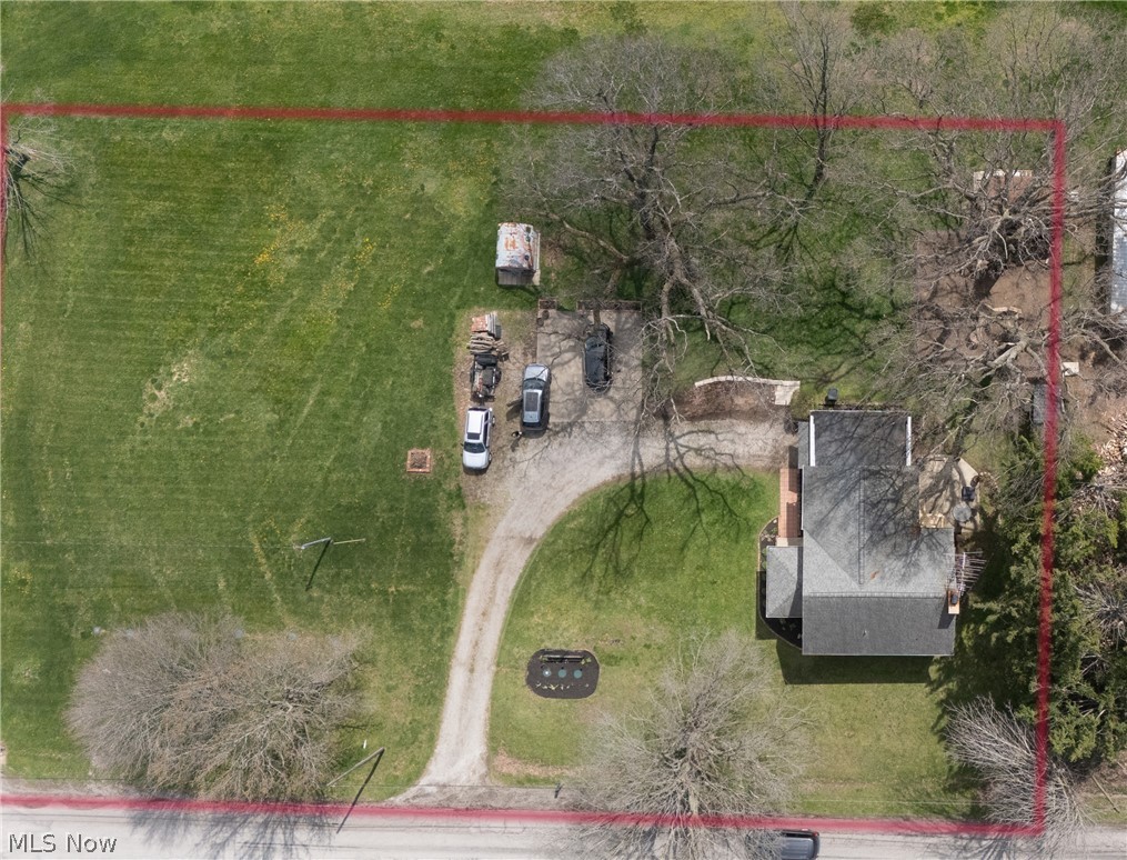 10850 Angling Road
