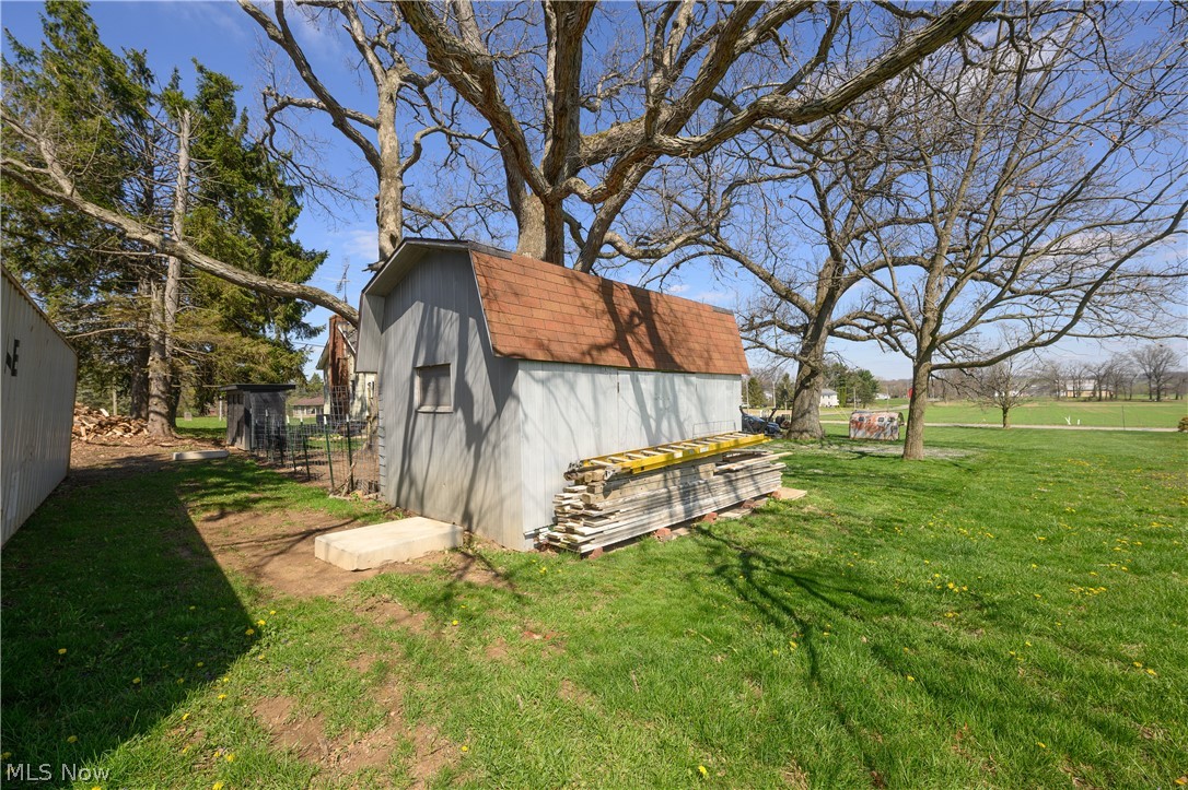 10850 Angling Road