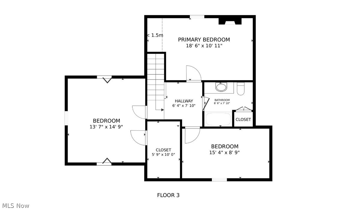 10850 Angling Road