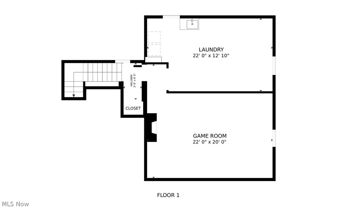 10850 Angling Road